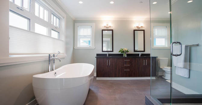 Your Bathroom Fan May Be More Important Than You Think image