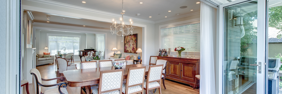 Whippletree Cabinets