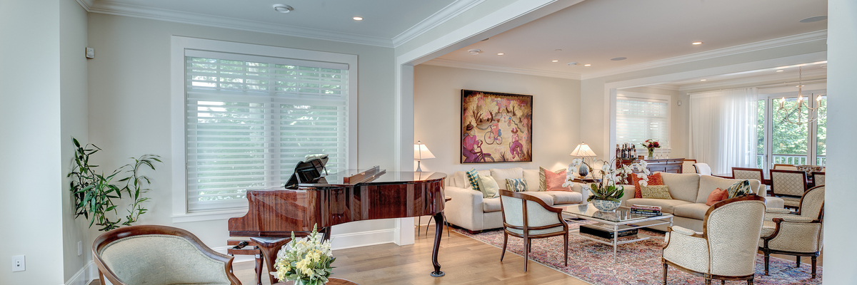 Whippletree Cabinets