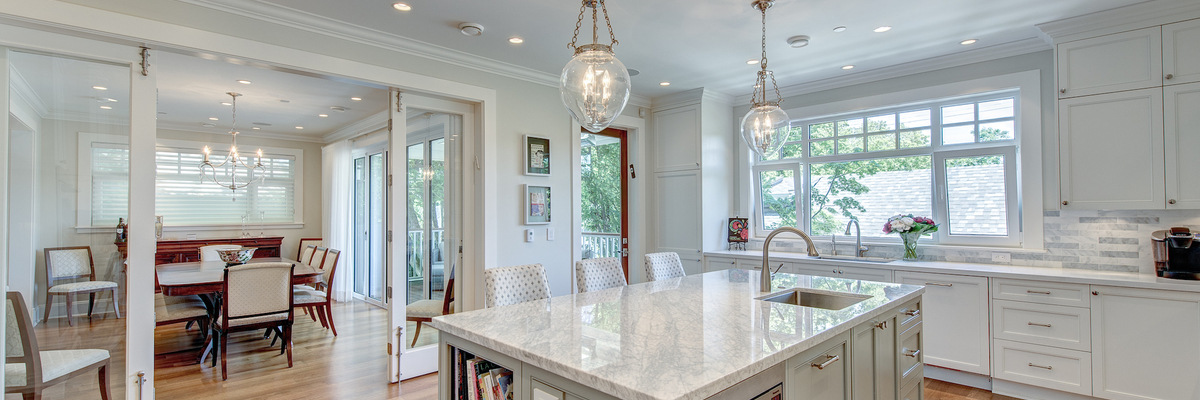 Whippletree Cabinets