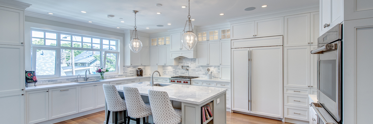 Whippletree Cabinets