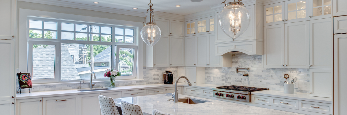 Whippletree Cabinets