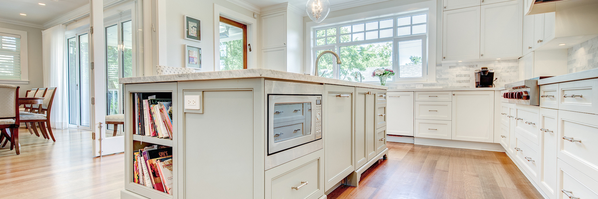 Whippletree Cabinets