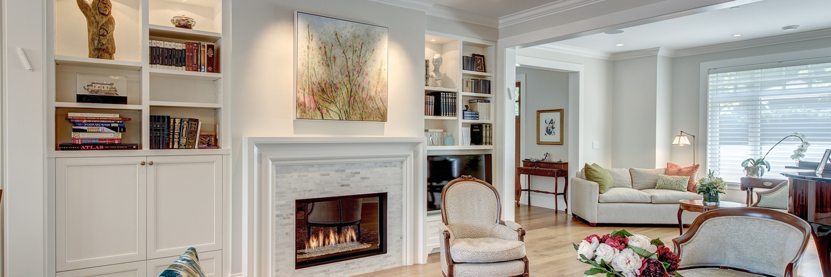 Whippletree Cabinets