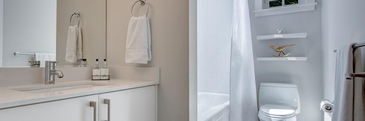 Whippletree Cabinets